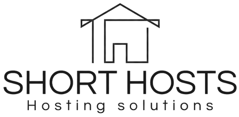 Short Hosts - Hosting solutions